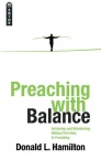 Preaching with Balance - Mentor Series